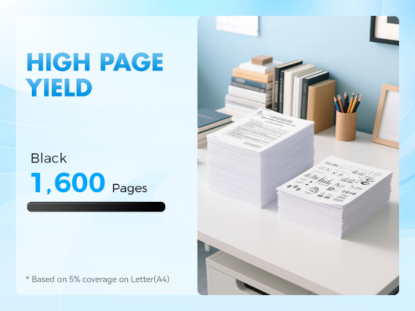 30A Black Toner Cartridge 2-Pack