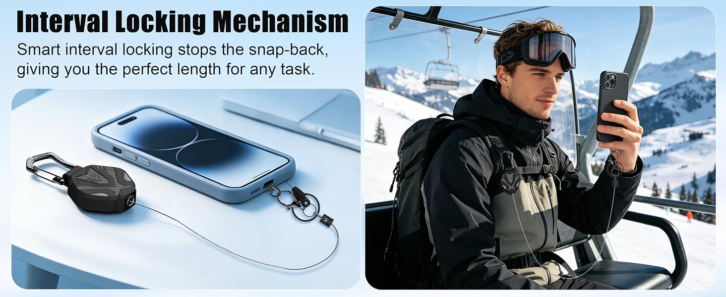 phone lanyard