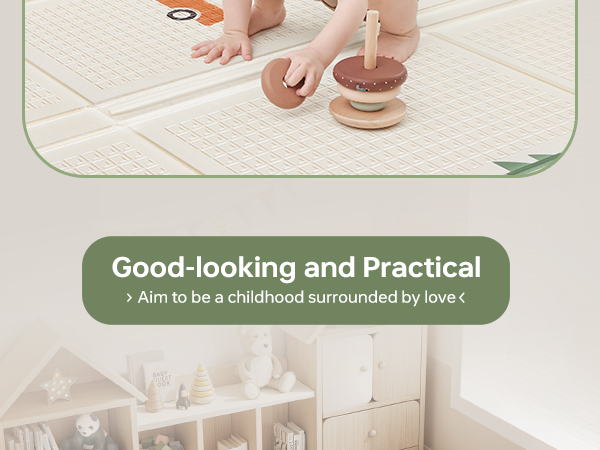 play mat