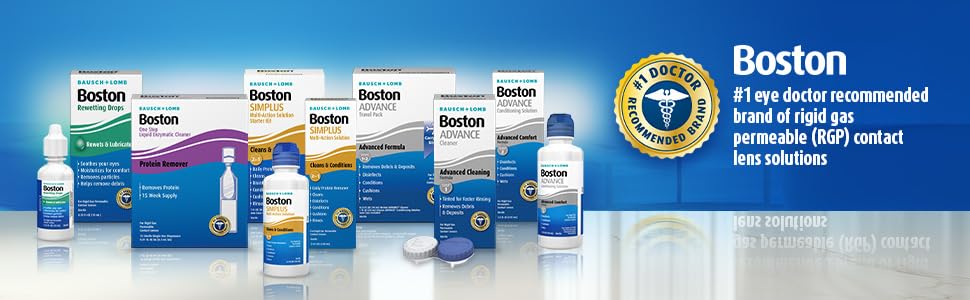 Boston Product Assortment