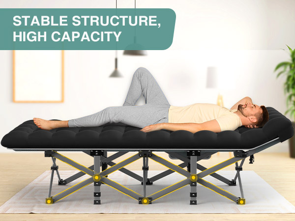 Folding Camping Cot