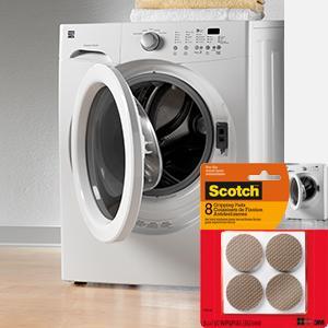 Scotch Surface Protection Gripping Pads