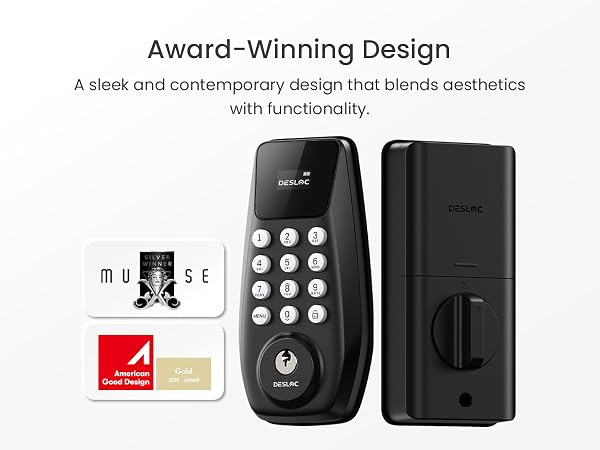 MUSE Design Awards