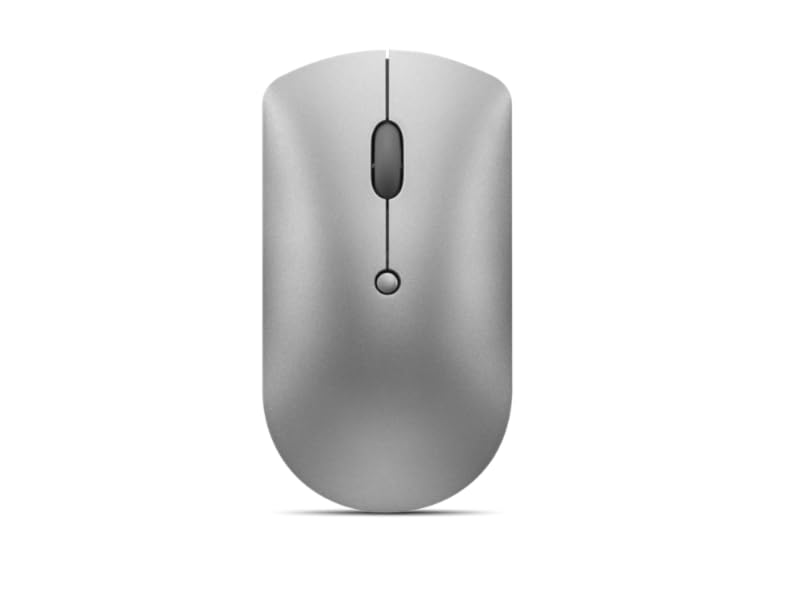 Lenovo 600 Bluetooth Silent Mouse (GY50X88832)