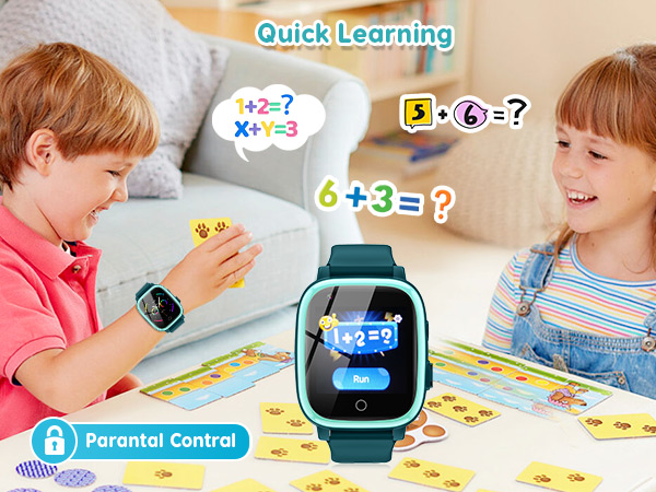 Kids Watch