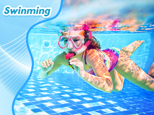 snorkeling gear for adults