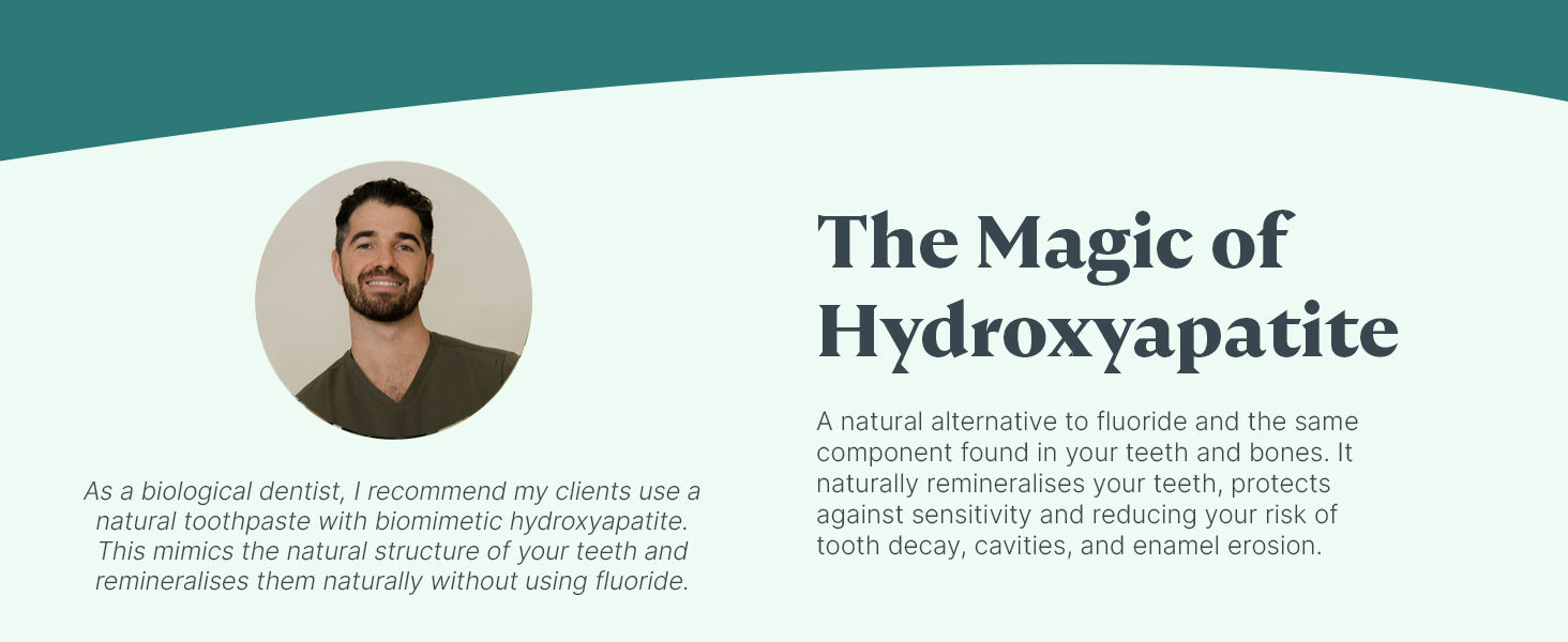 Gutology Toothpaste