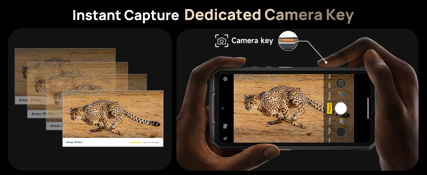 ulefone armor 29 pro thermal 5g rugged phones unlocked rugged smartphone unlocked waterproof phone