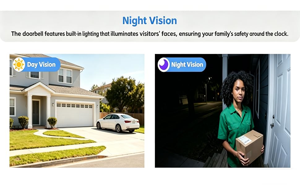 no subscription doorbell camera wifi doorbell camera wireless no subscription ring camera