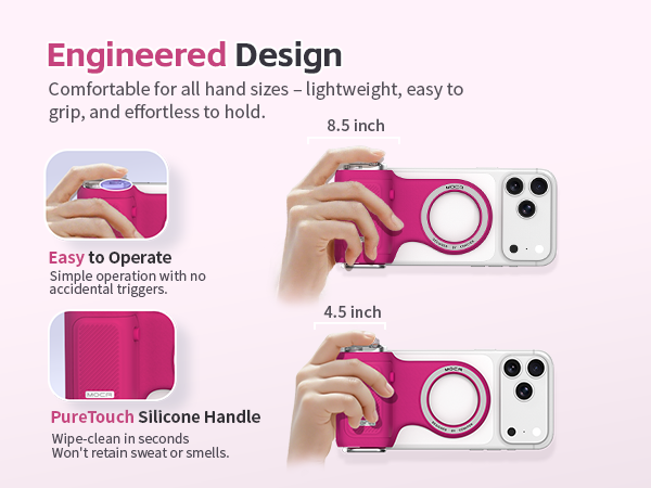 iphone grip