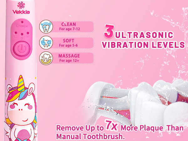 kids toothbrush