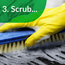 Scrub