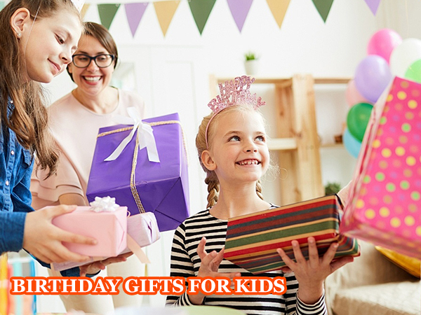 Birthday Gifts for Boys Girls Teens