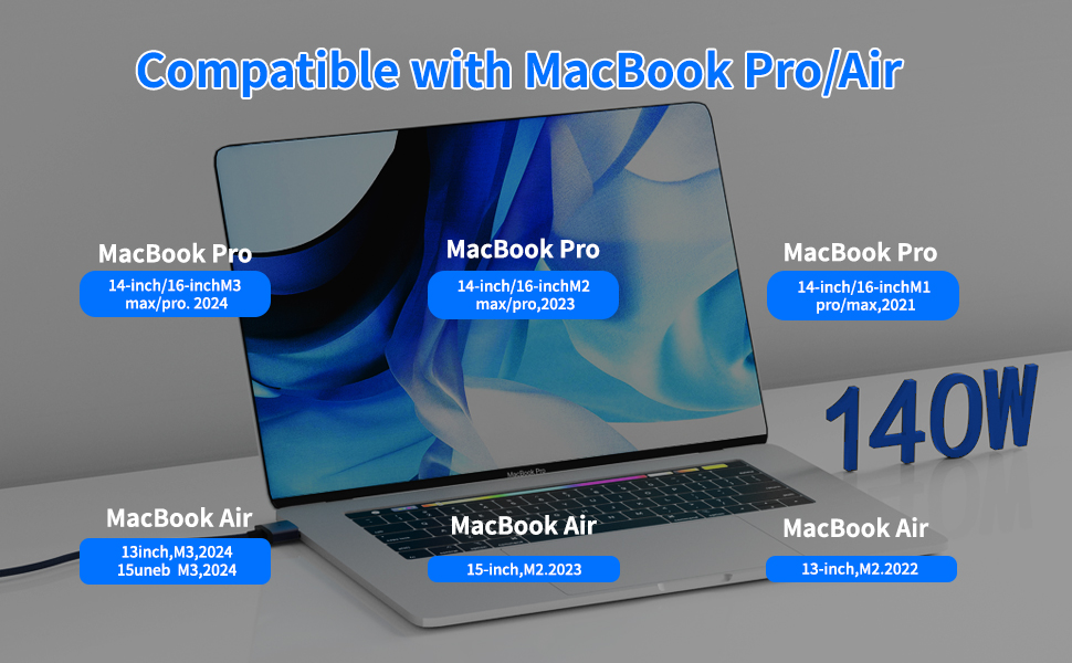 compatible with MacBook pro/air,13?14-inch/16-inch,M1 M2 M3 M4,2021,2022,2023,2024