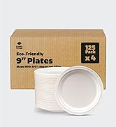 Bulk Plates