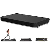 Under Desk Treadmill Cover