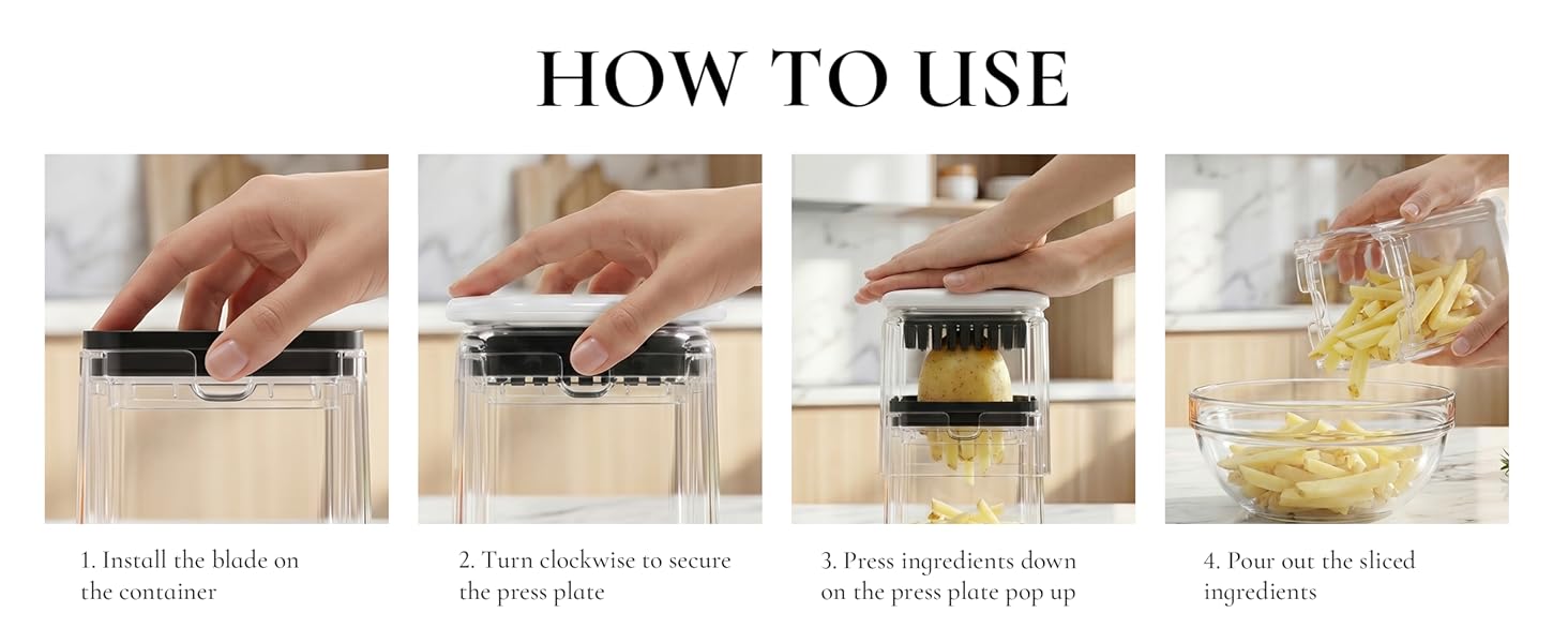 Onion Chopper