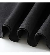 HAOFEIJH Felt Fabric 72 * 36 Inch Wide 1.6mm,Fabric Sheets Soft Woven Acrylic Craft Fabric for DI...