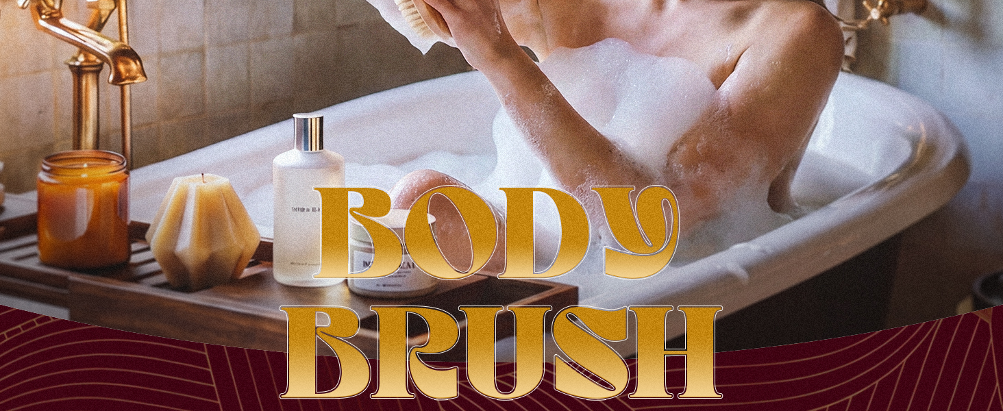 Dry Brush