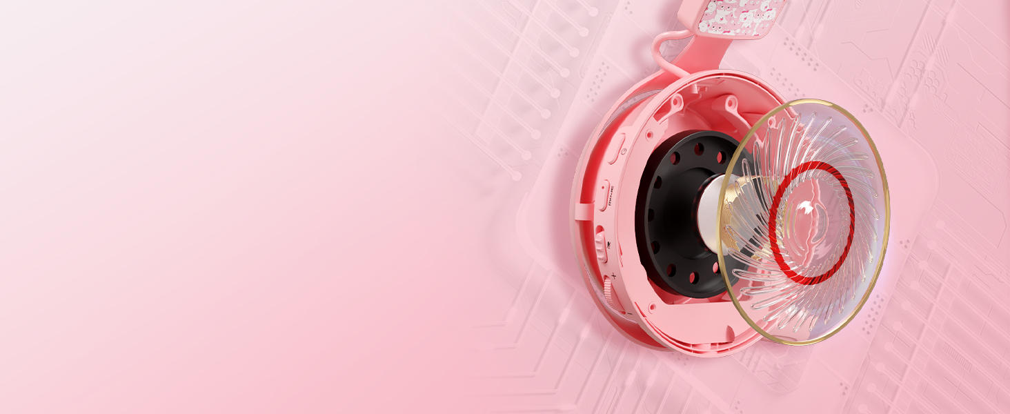 stereo sound