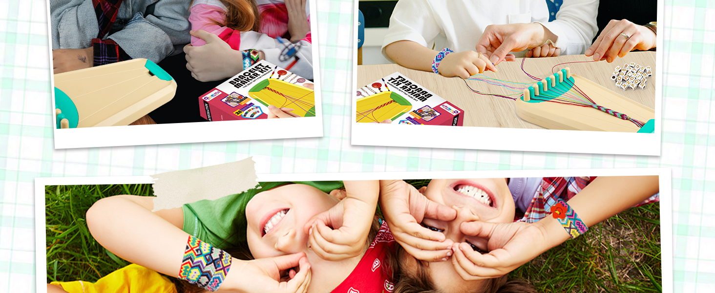 bracelet maker