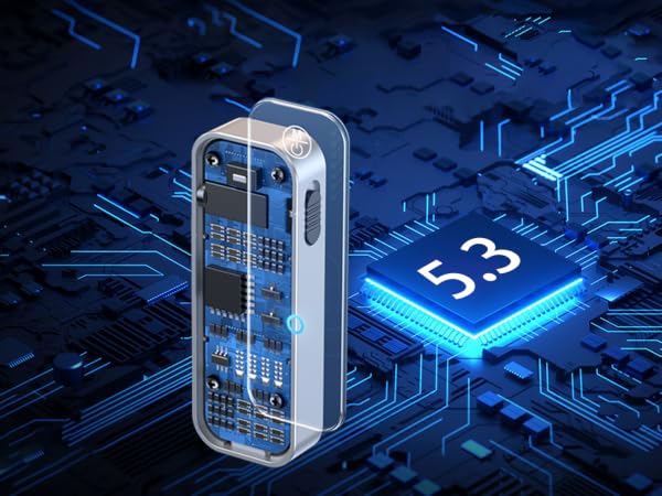 Bluetooth 5.3