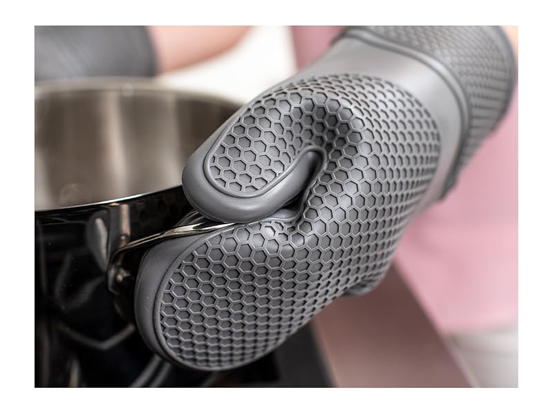 Silicone Oven Mitt 800x600