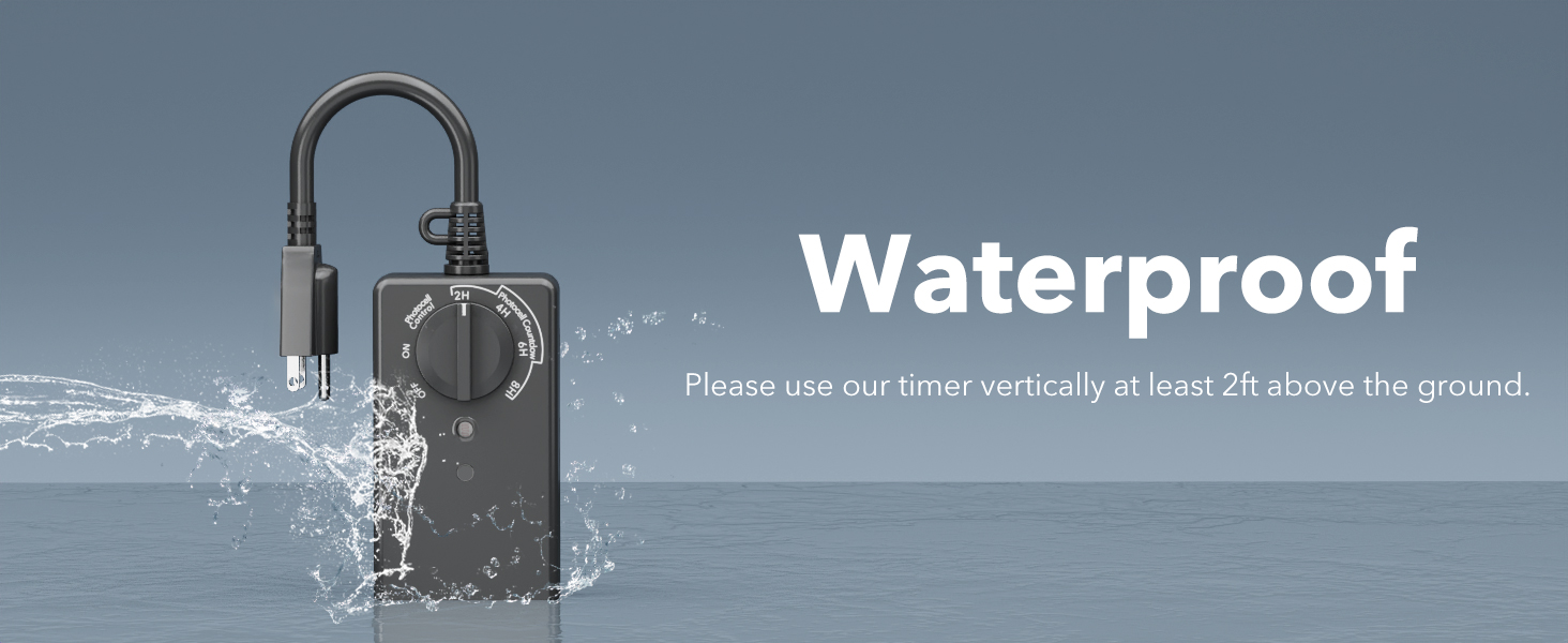 outdoor light photocell sensor