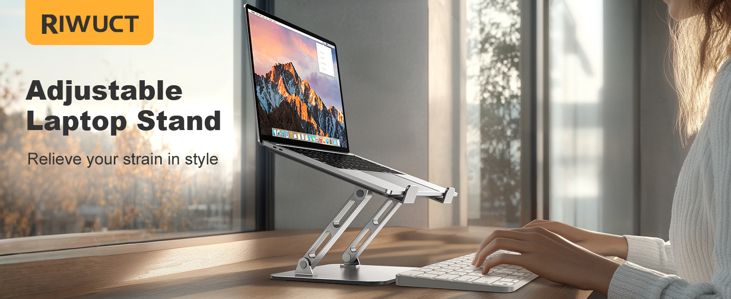 laptop stand