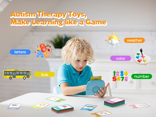 autism toys for toddlers 3-4