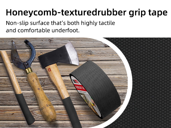 rubber anti slip tape