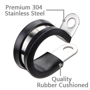 Cable Clamps