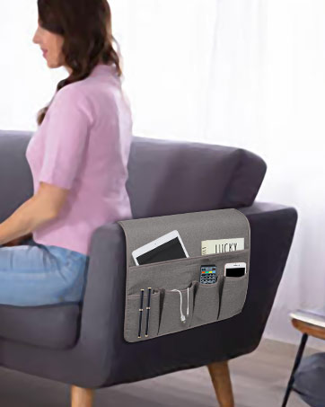 Remote Control Holder