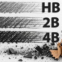 Demonstration of Graphite Hardness