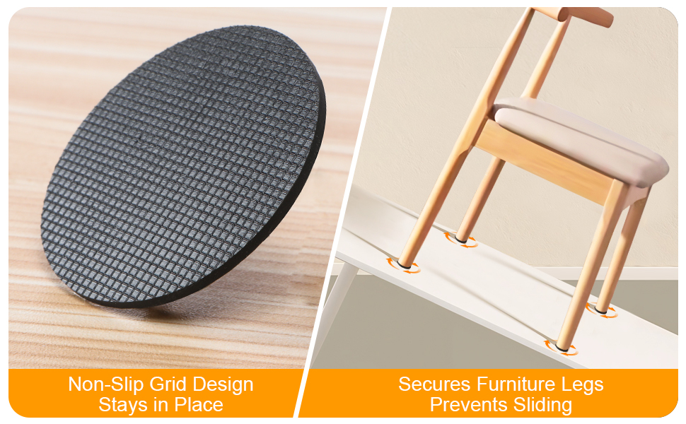 mounting mirror material mat legs large kitchen high heavy hard grips grippy gripping grippers grip