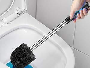 toilet brush