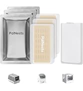 PalNests Odor Removers, OR02