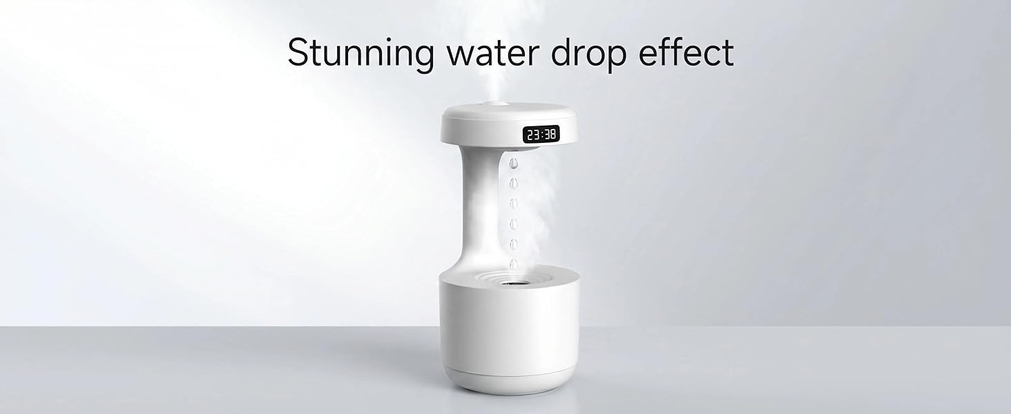 humidifiers for bedroom