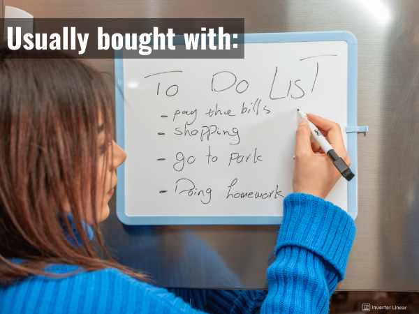 Dry Erase Board