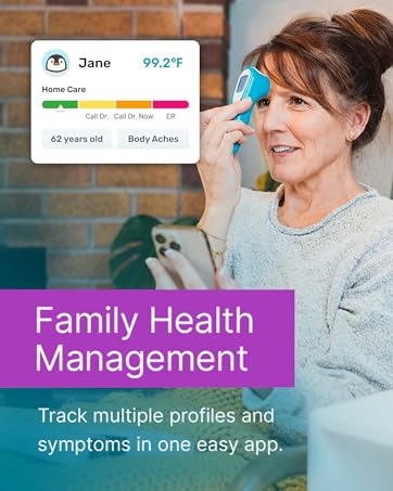 Family Health Management