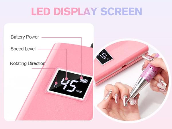 nail kit for beginners with everything