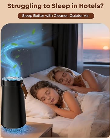 ion air purifiers for home