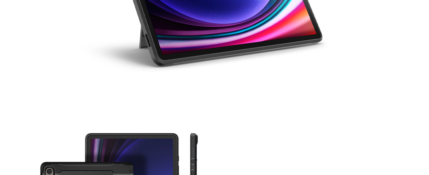 Galaxy Tab S10/S9 Plus (24/23) 12.4"