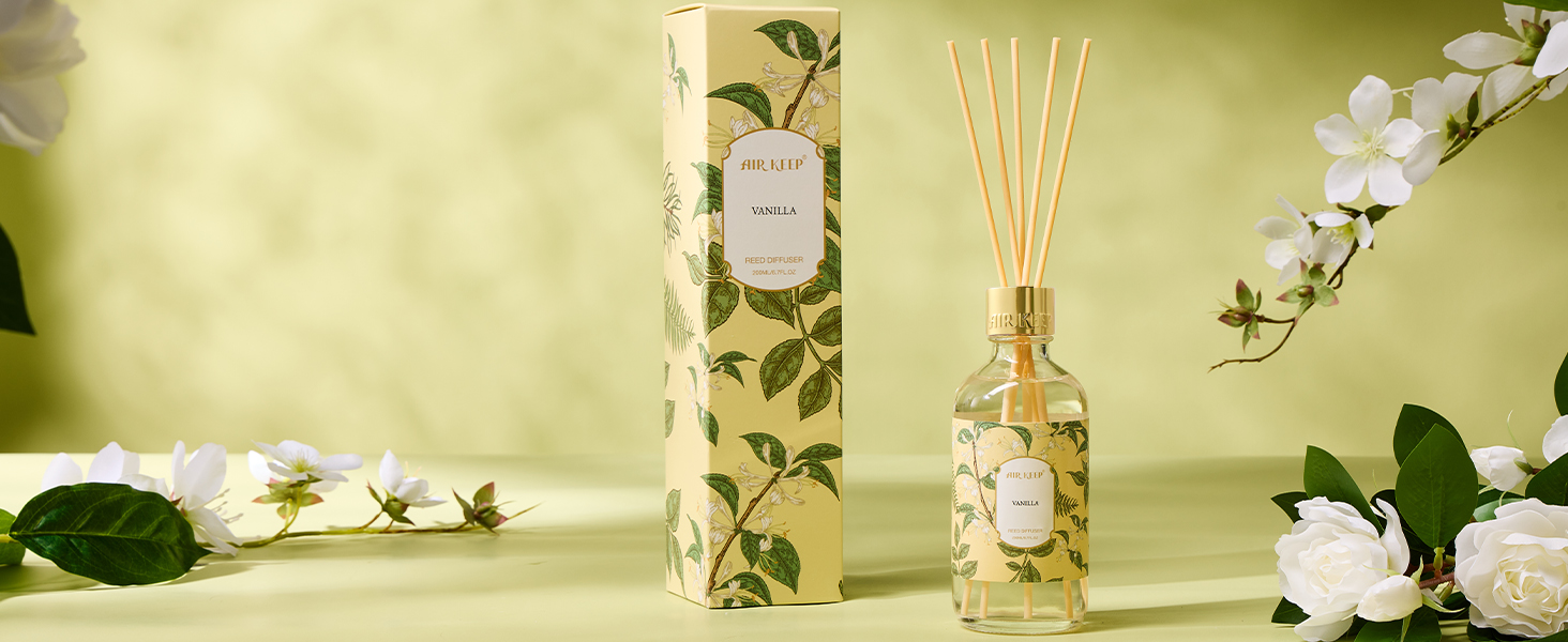reed diffuser