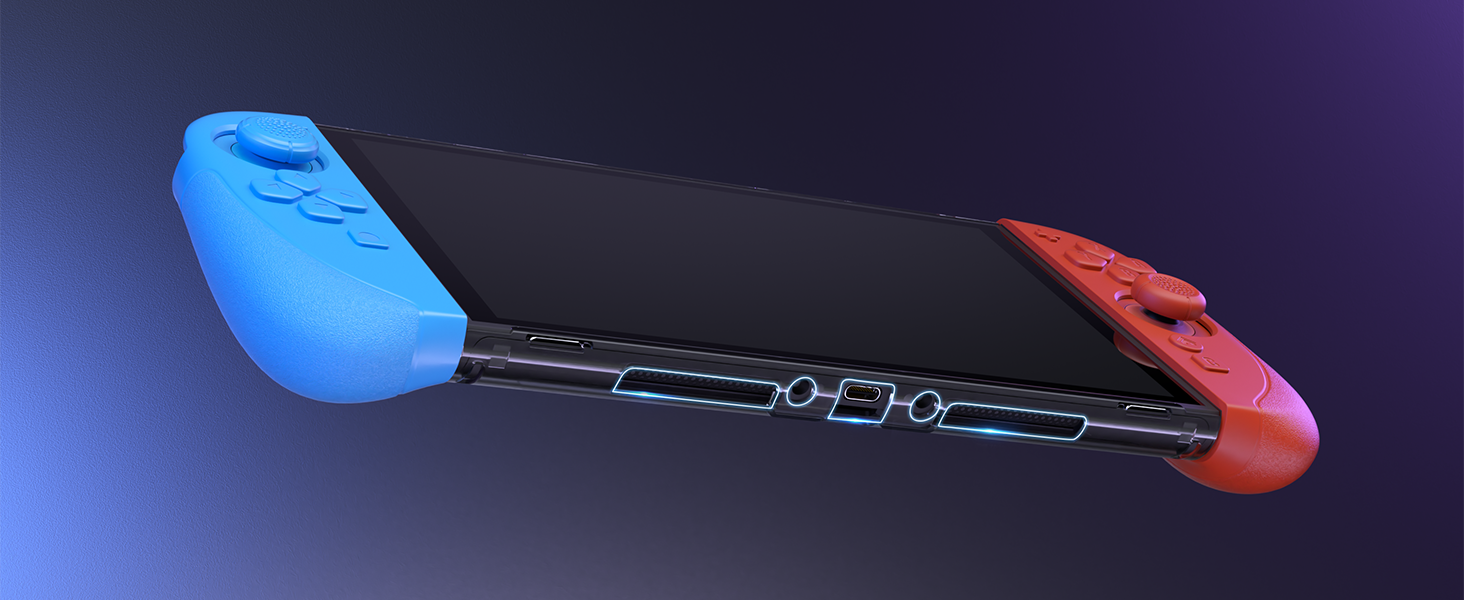 Protective Case for Nintendo Switch 2