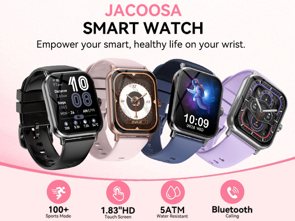 smart watch