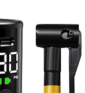 Bike Pump