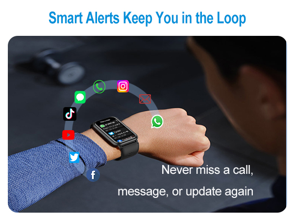 smart watch
