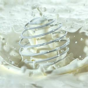 milk
