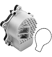TEMSONE Electric Water Pump Assembly Compatible with 2010-2015 Toyota Prius C Prius V 1.5L 1.8L, ...